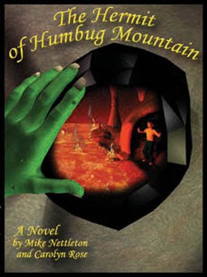 cover image of The Hermit of Humbug Mountain